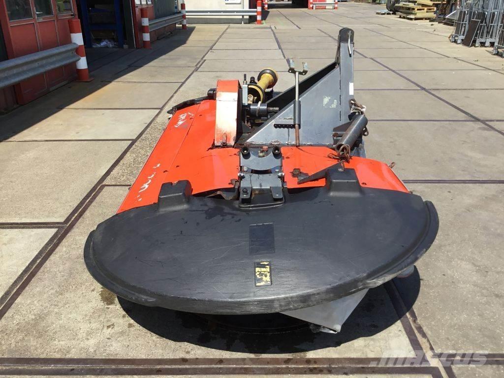 Kuhn 300 F Segadoras