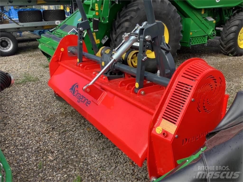 Dragone FS 250 Jardinería - Otros