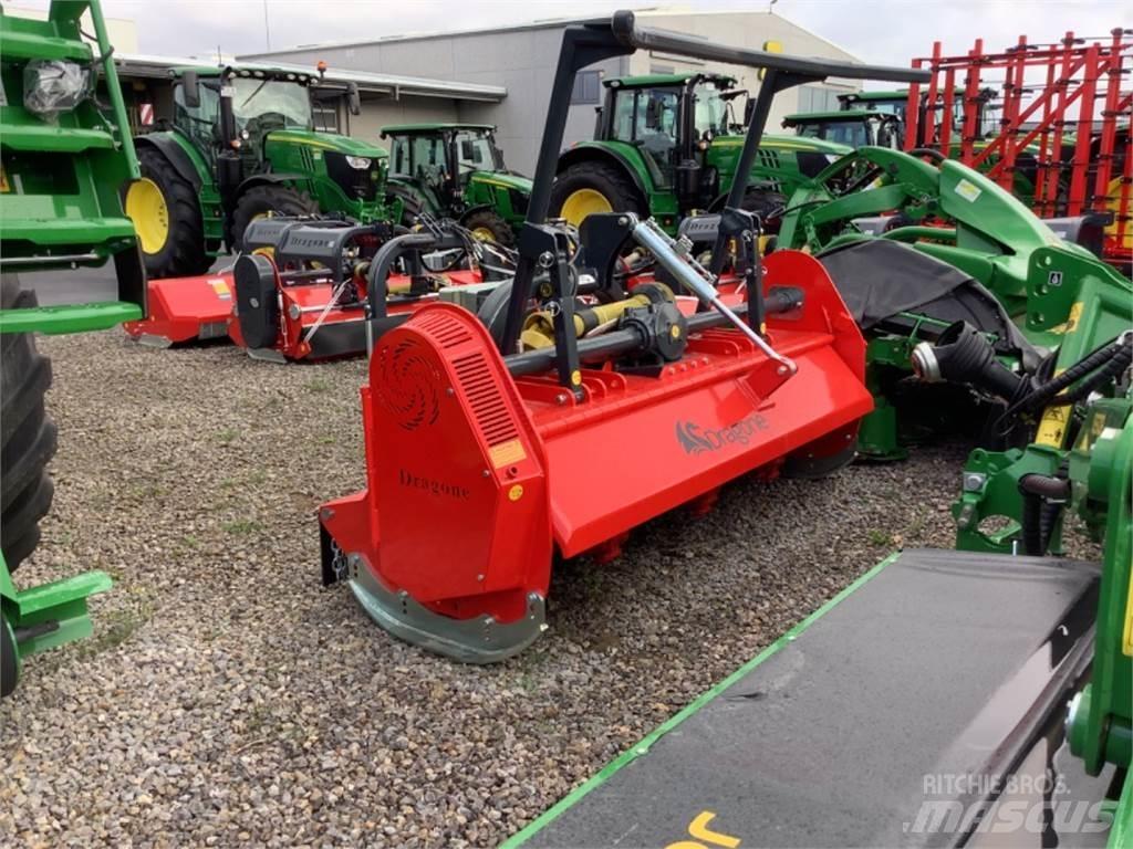 Dragone FS 250 Jardinería - Otros