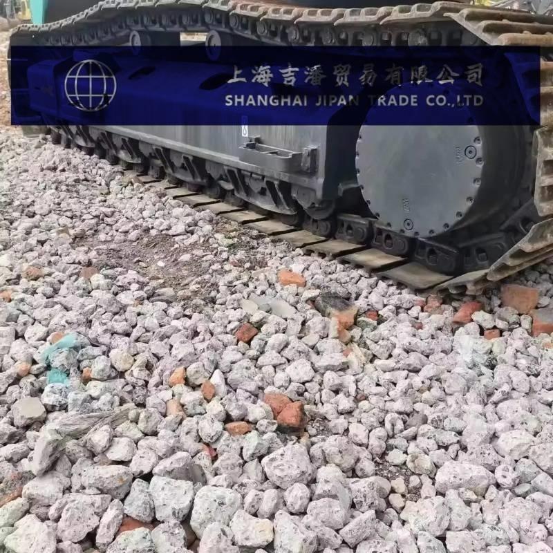 Kobelco SK 480 Excavadoras de cadenas
