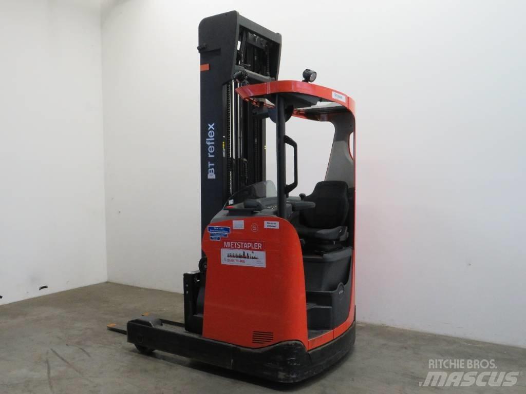 BT RR E 160 H Carretillas retráctiles