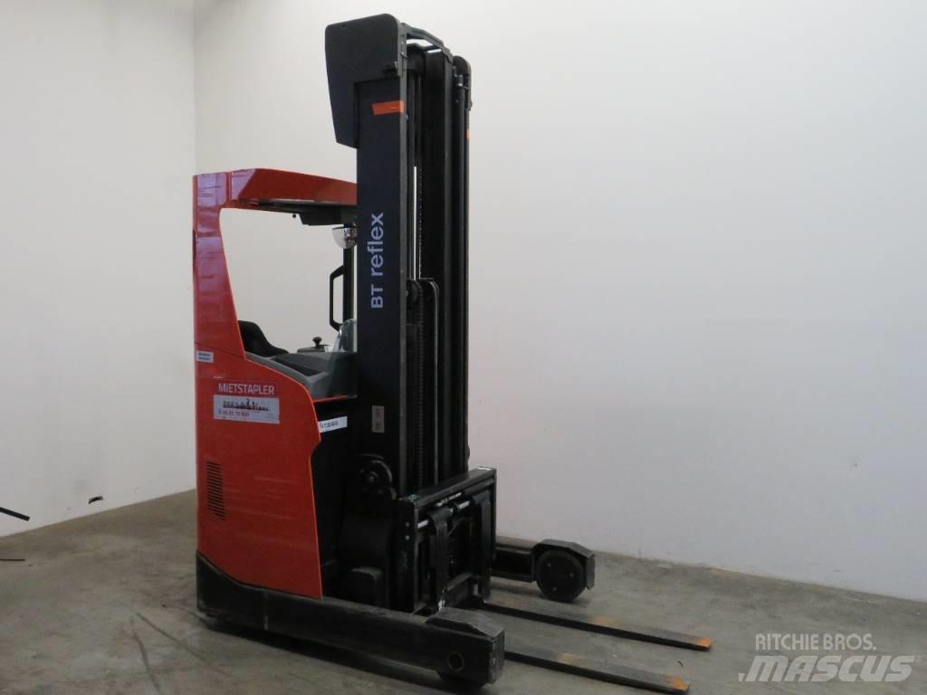 BT RR E 160 H Carretillas retráctiles