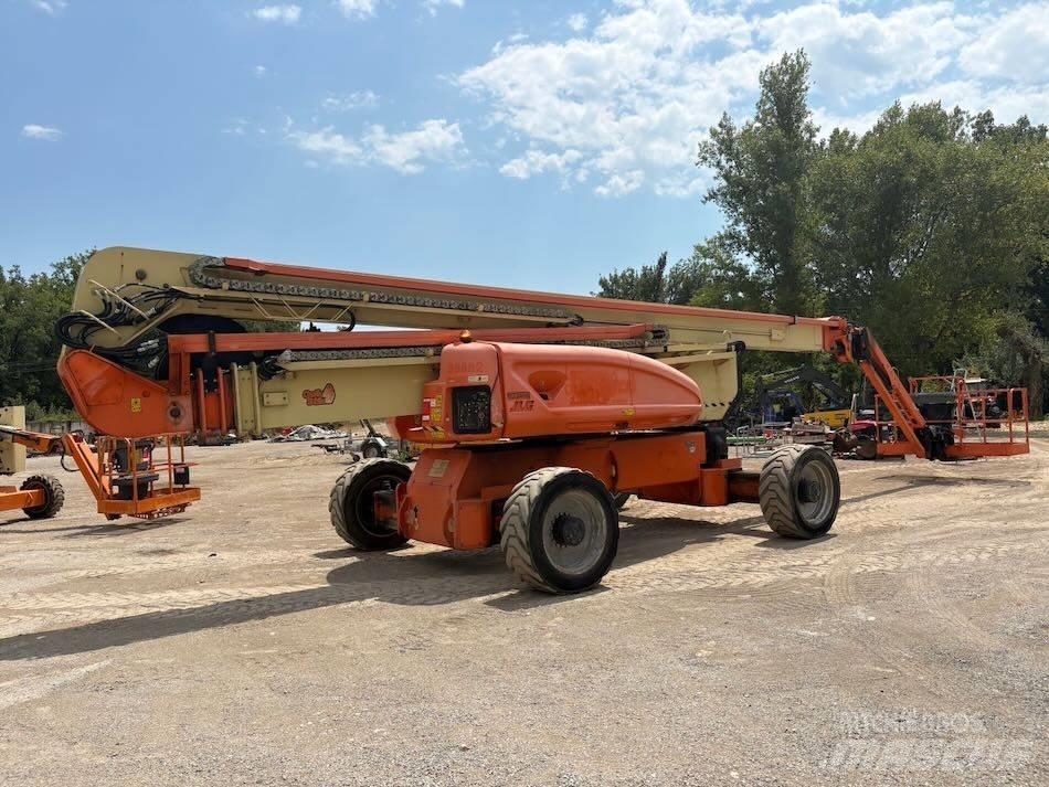 JLG 1250 AJP Plataforma de trabajo articulada