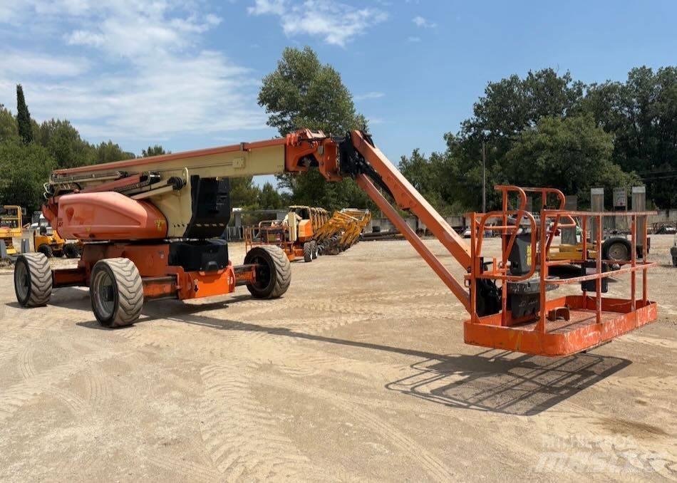 JLG 1250 AJP Plataforma de trabajo articulada