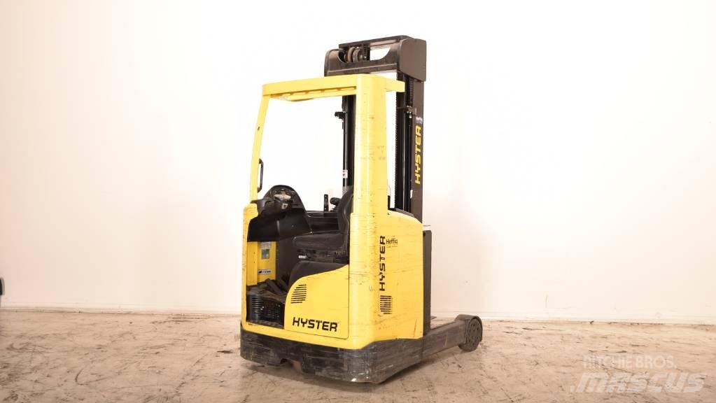 Hyster R 1.6 Carretillas retráctiles
