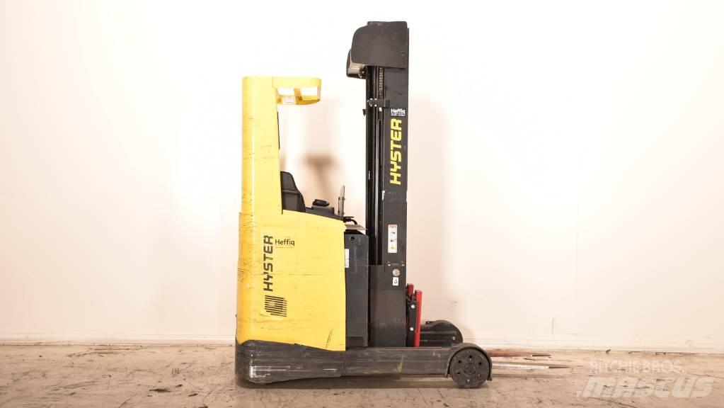 Hyster R 1.6 Carretillas retráctiles