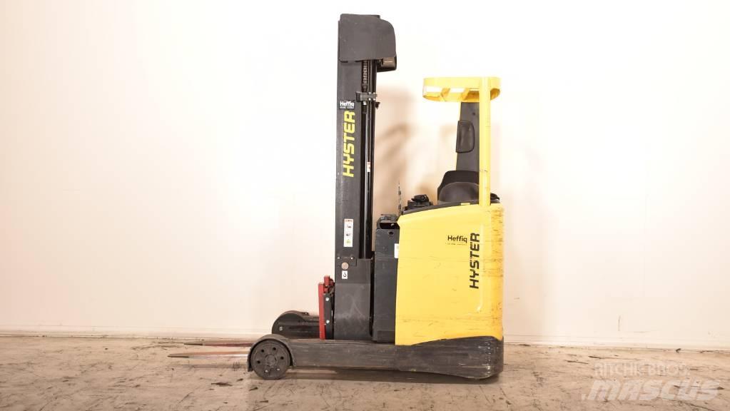 Hyster R 1.6 Carretillas retráctiles