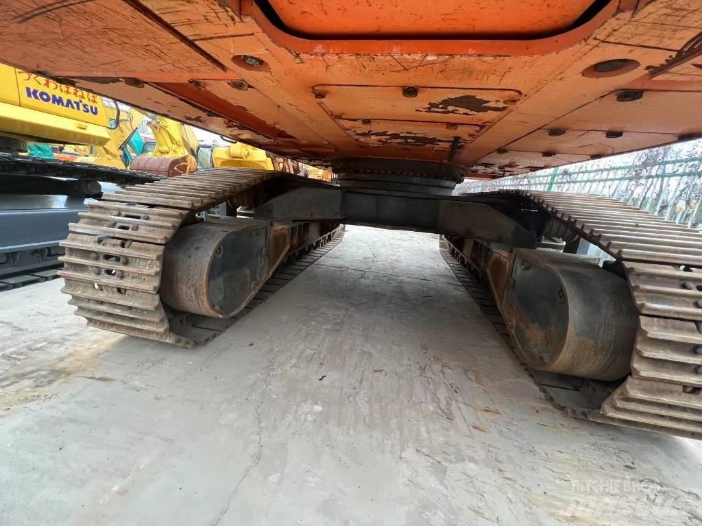 Doosan DX 500 LCA Excavadoras de cadenas