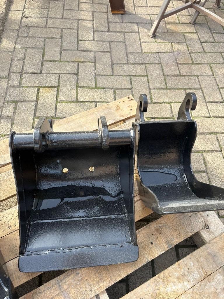 Kubota K 008-3 Mini excavadoras < 7t