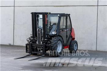 Manitou MC 25-4 Otras carretillas elevadoras