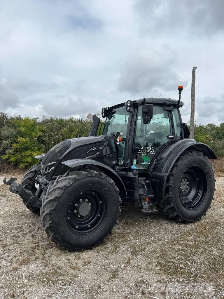 Valtra N 155 EA Tractores