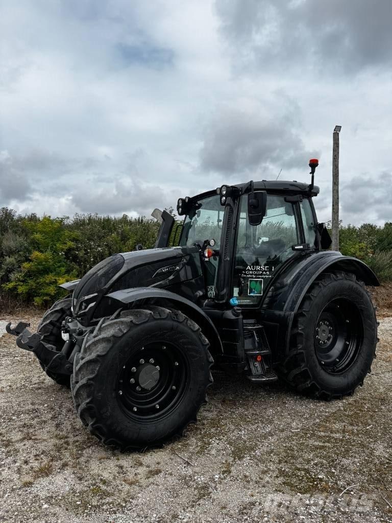 Valtra N 155 EA Tractores