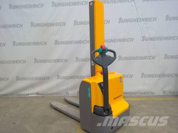 Jungheinrich EMC 110 Apiladores eléctricos