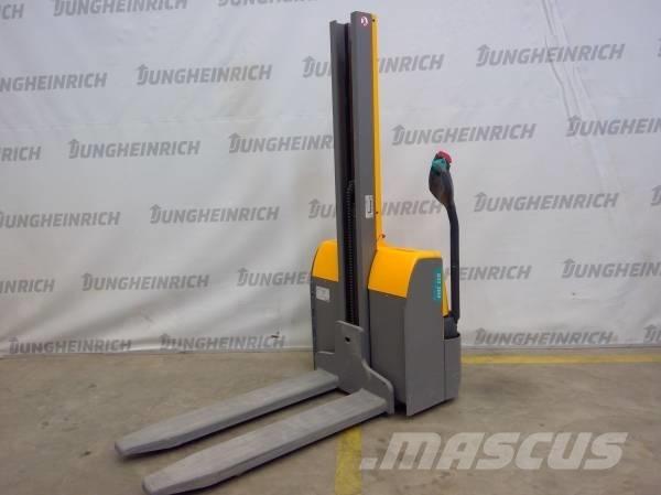Jungheinrich EMC 110 Apiladores eléctricos