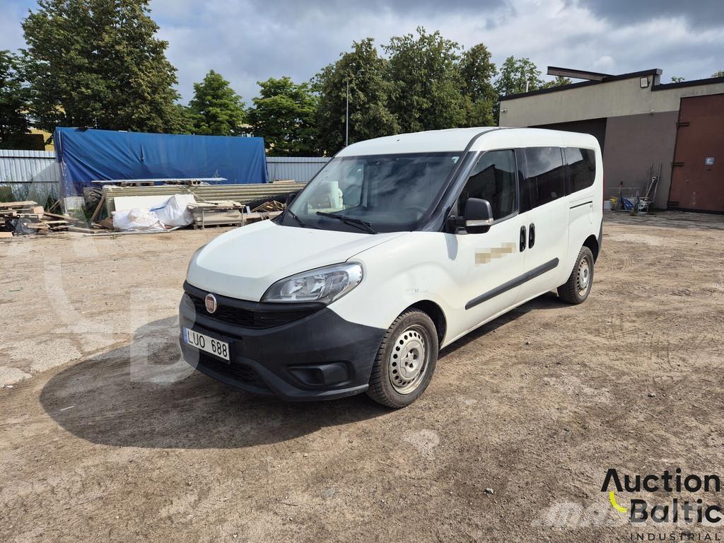 Fiat Doblò Furgonetas /Furgón