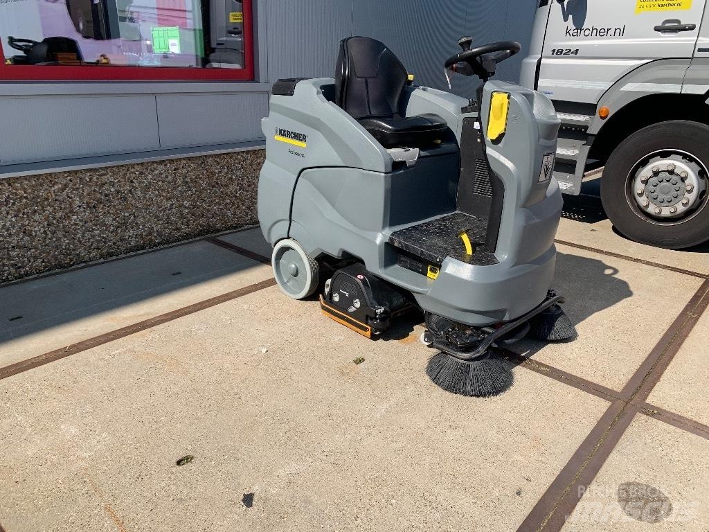 Kärcher B 150 R Jardinería - Otros