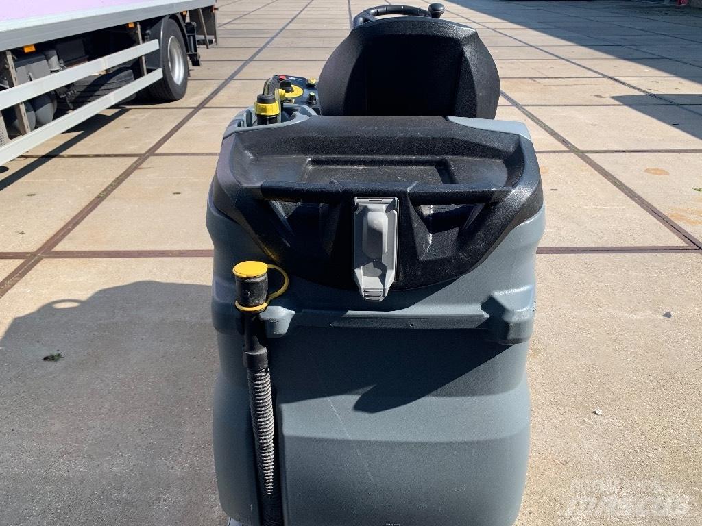 Kärcher B 150 R Jardinería - Otros