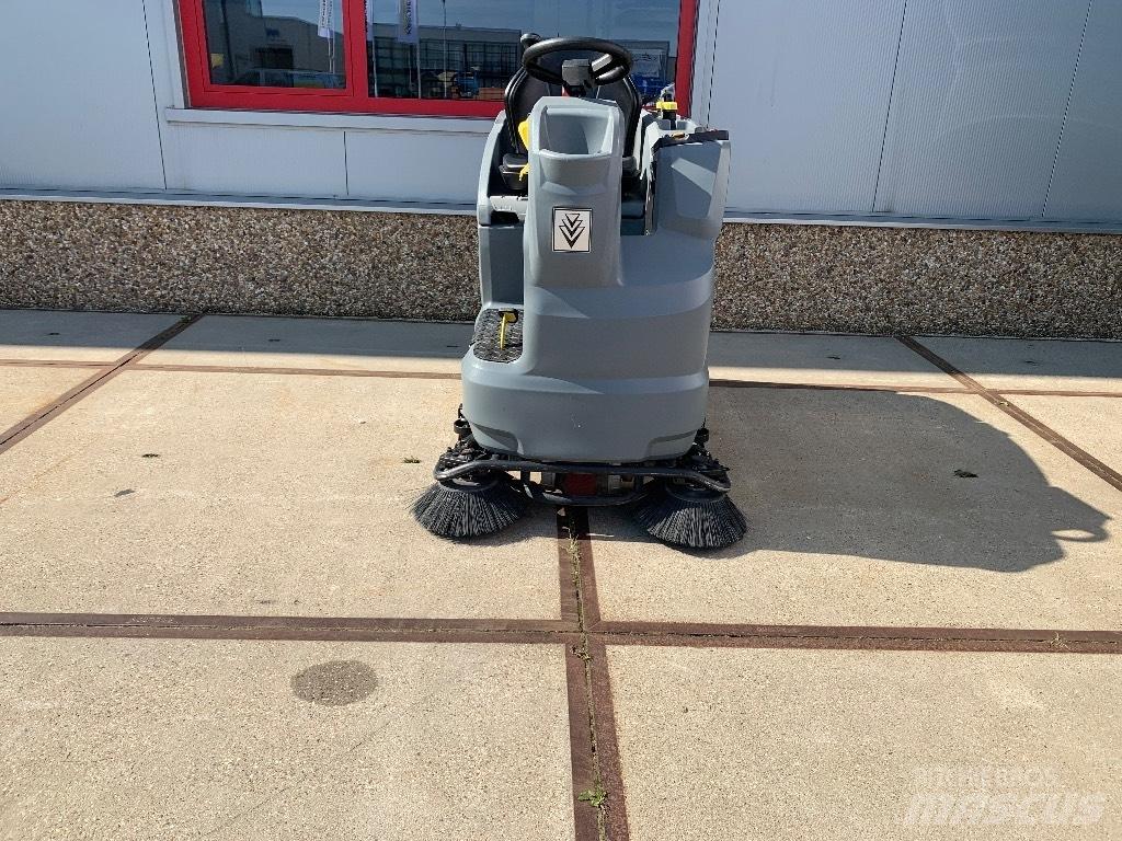Kärcher B 150 R Jardinería - Otros