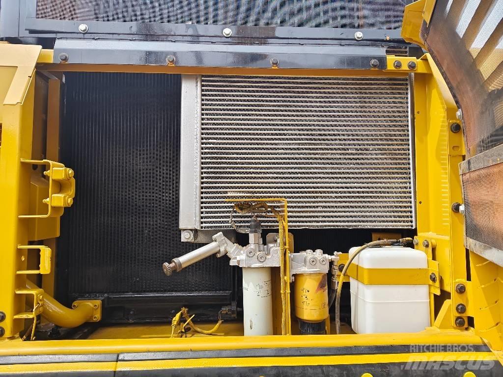 CAT 336 D Excavadoras de cadenas
