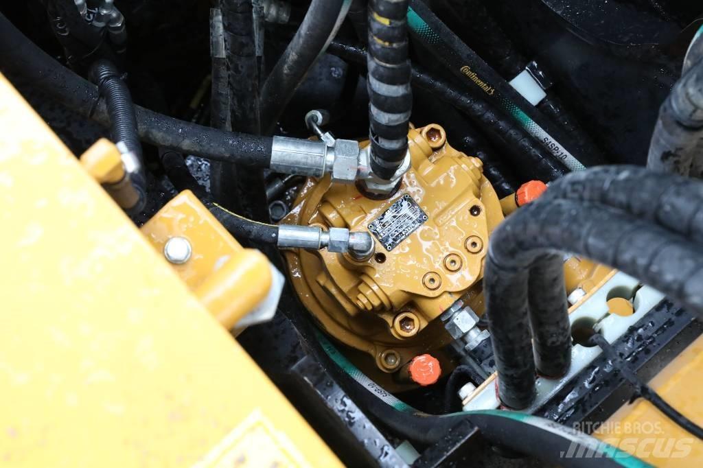 Sany SY 75 C Excavadoras de cadenas