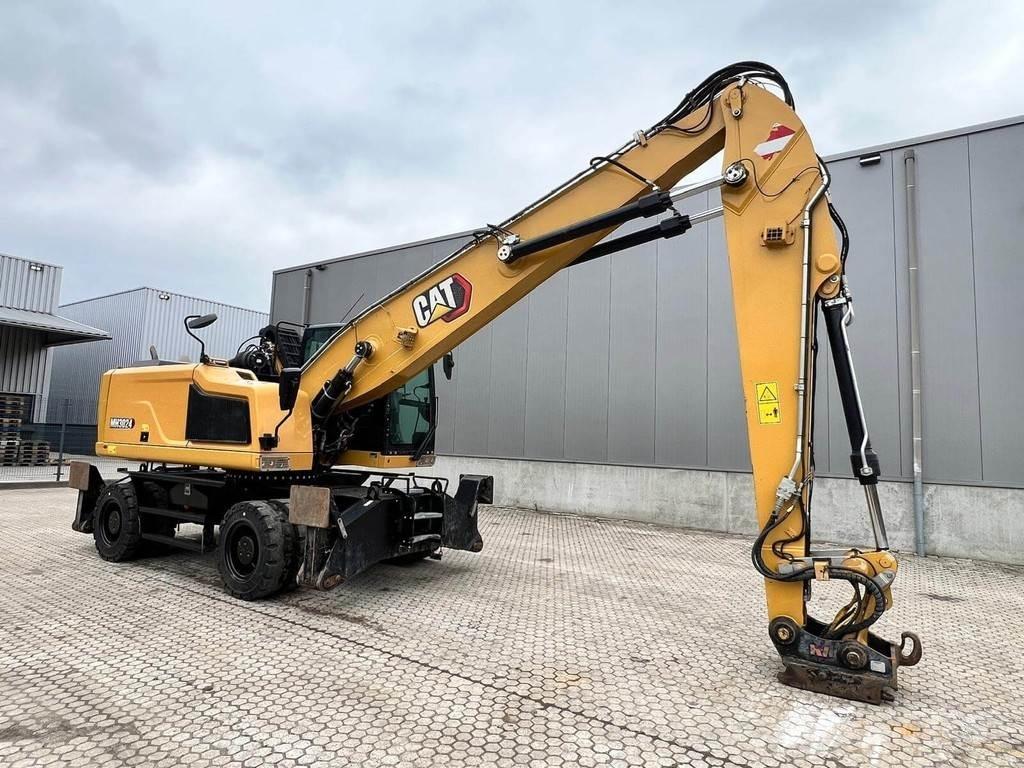 CAT MH3024-06C Excavadoras de manutención