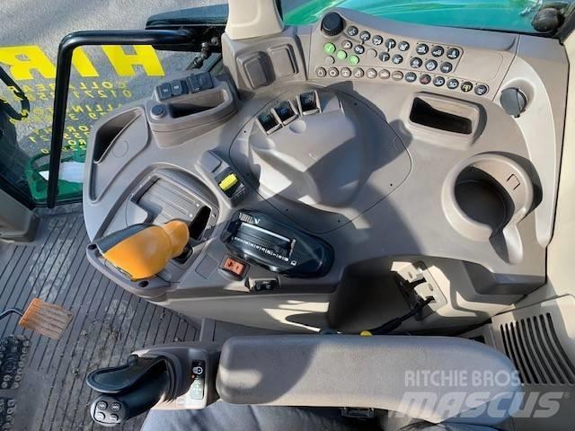 John Deere 6140 M Tractores