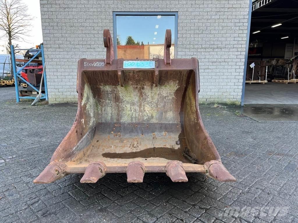  Onbekend HH-5-1500 Cucharones