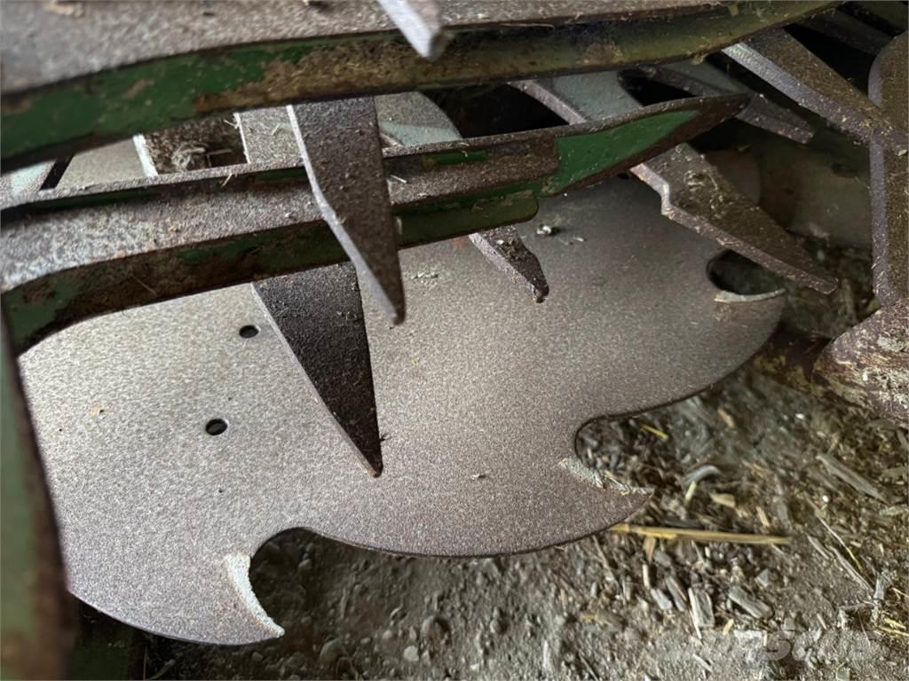 Krone BigX 780 Cosechadoras de forraje