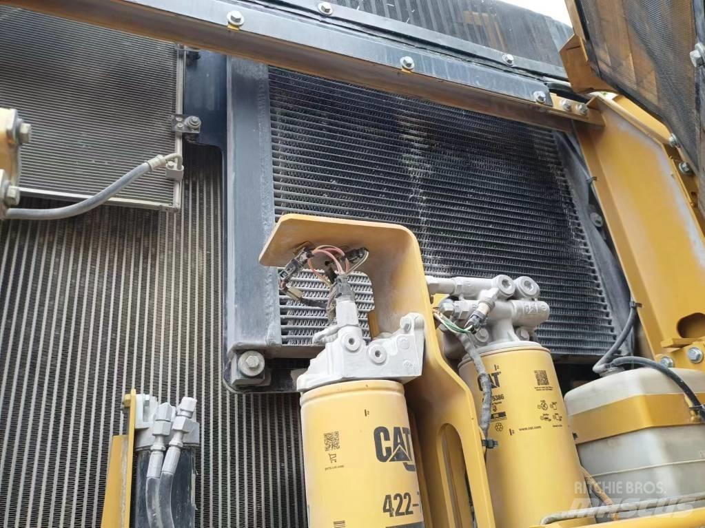 CAT 340 D L Excavadoras de cadenas