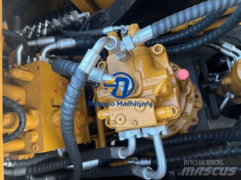 Sany SY 215 C-pro Excavadoras de cadenas