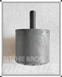 CLAAS Buffer bumper Transmisión