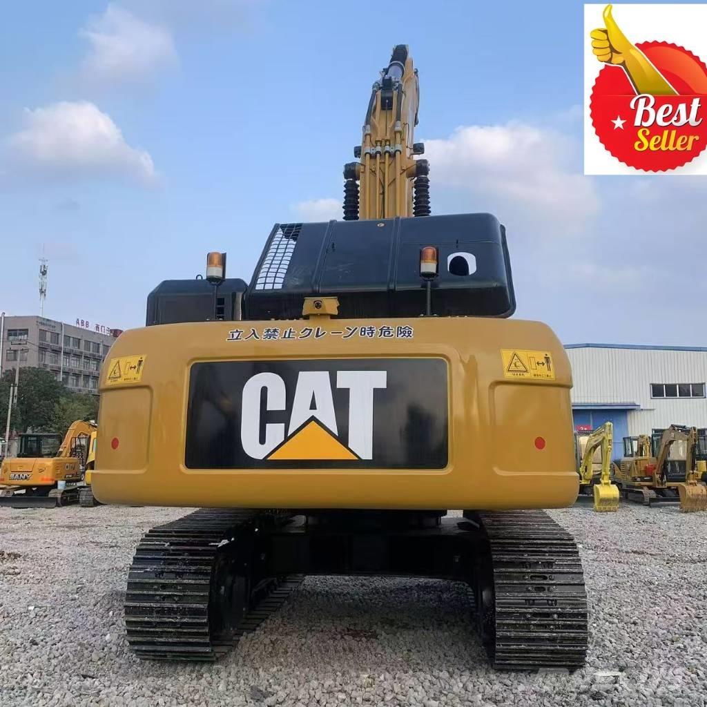 CAT 336 D Excavadoras de cadenas