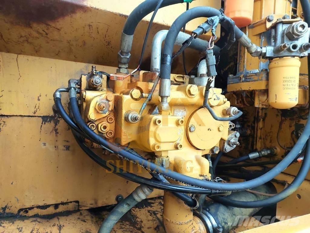 CAT 320 C Excavadoras de cadenas