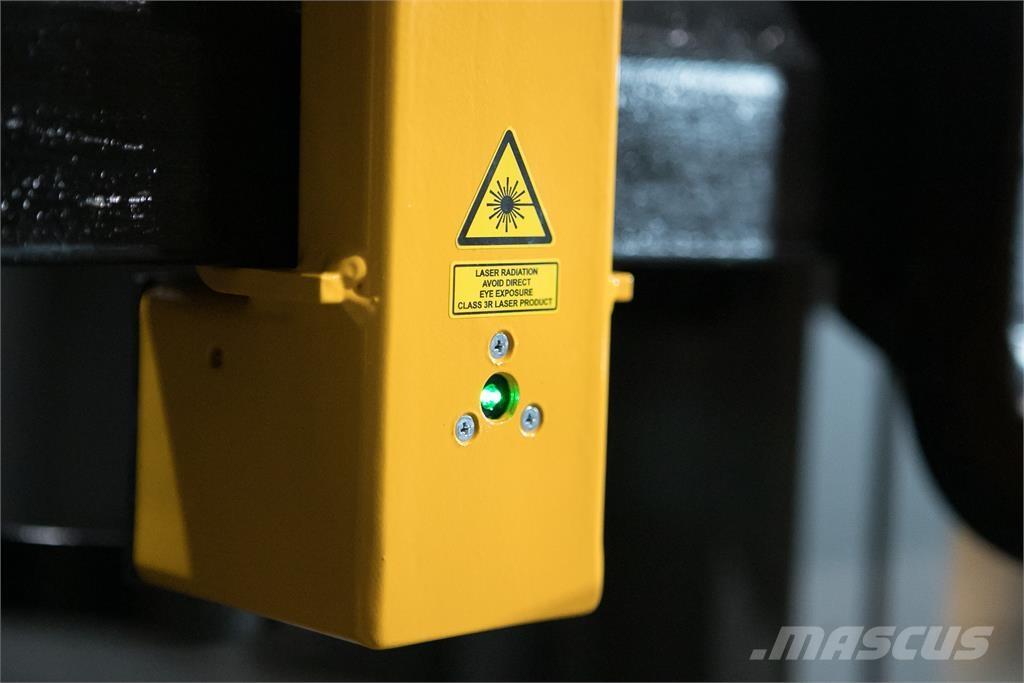  [div] Top Line Laser Otros componentes