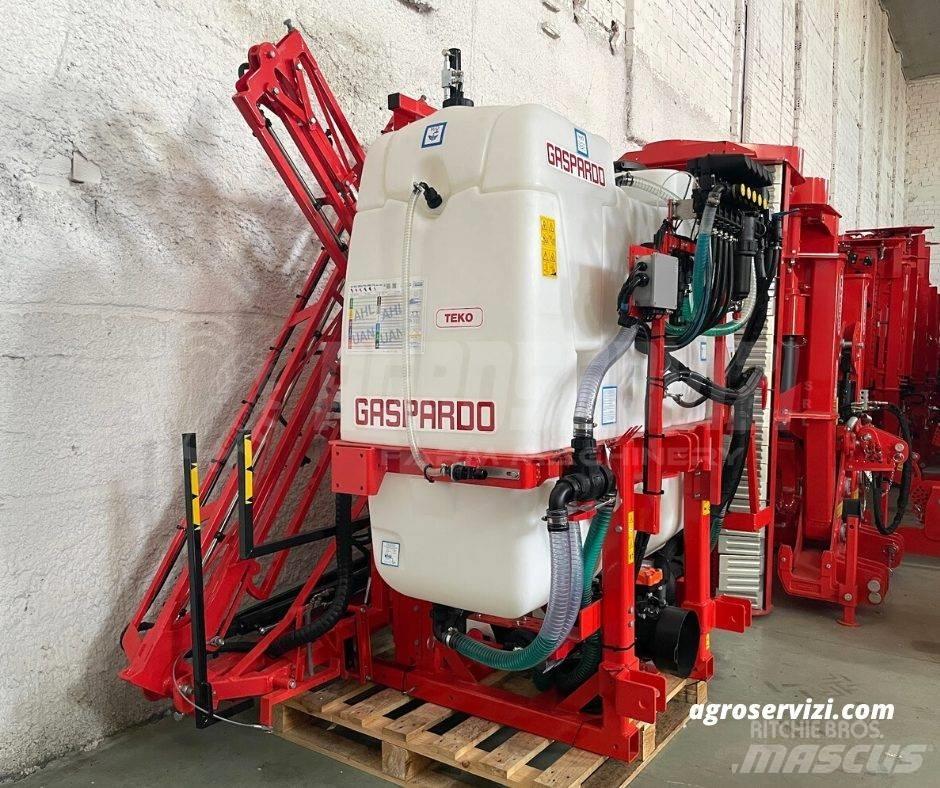 Gaspardo TEKO 1000 Sulfatadoras