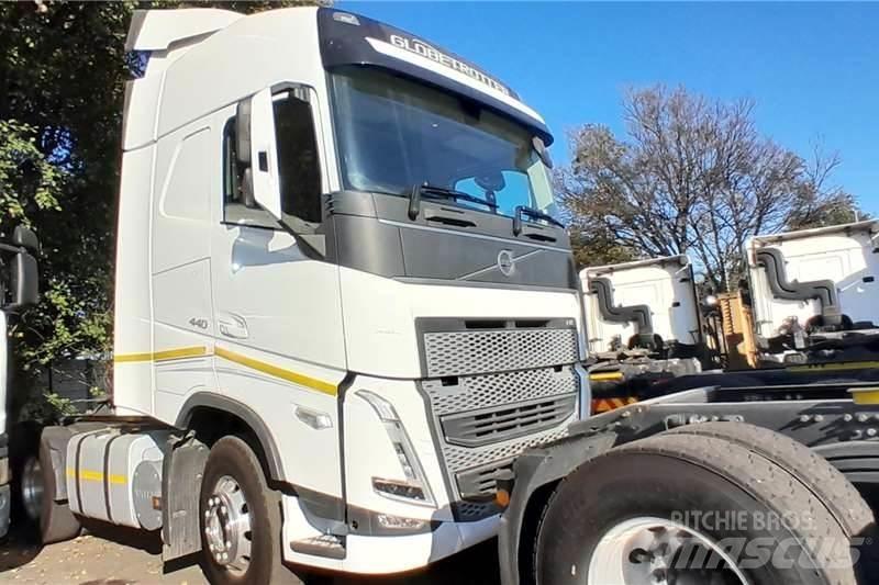 Volvo FH 440 Otros camiones