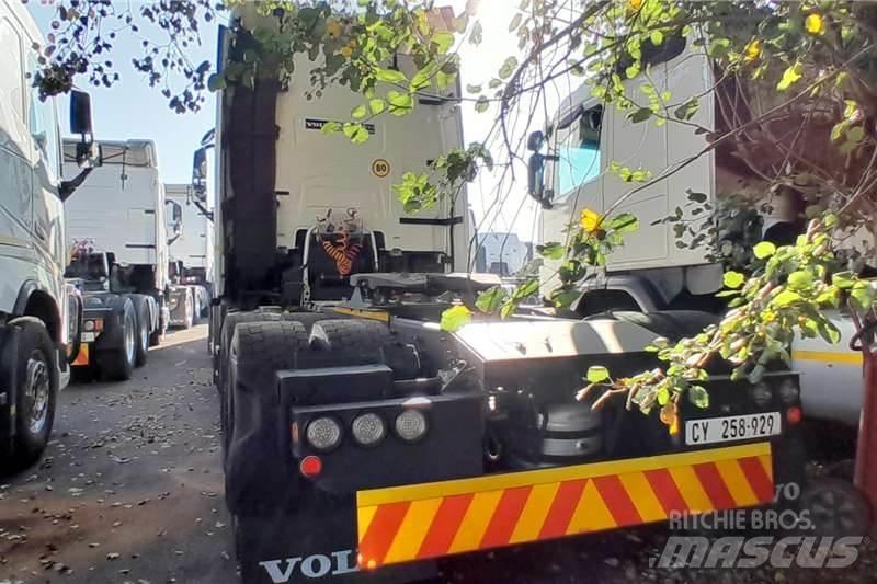 Volvo FH 440 Otros camiones