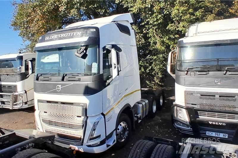 Volvo FH 440 Otros camiones