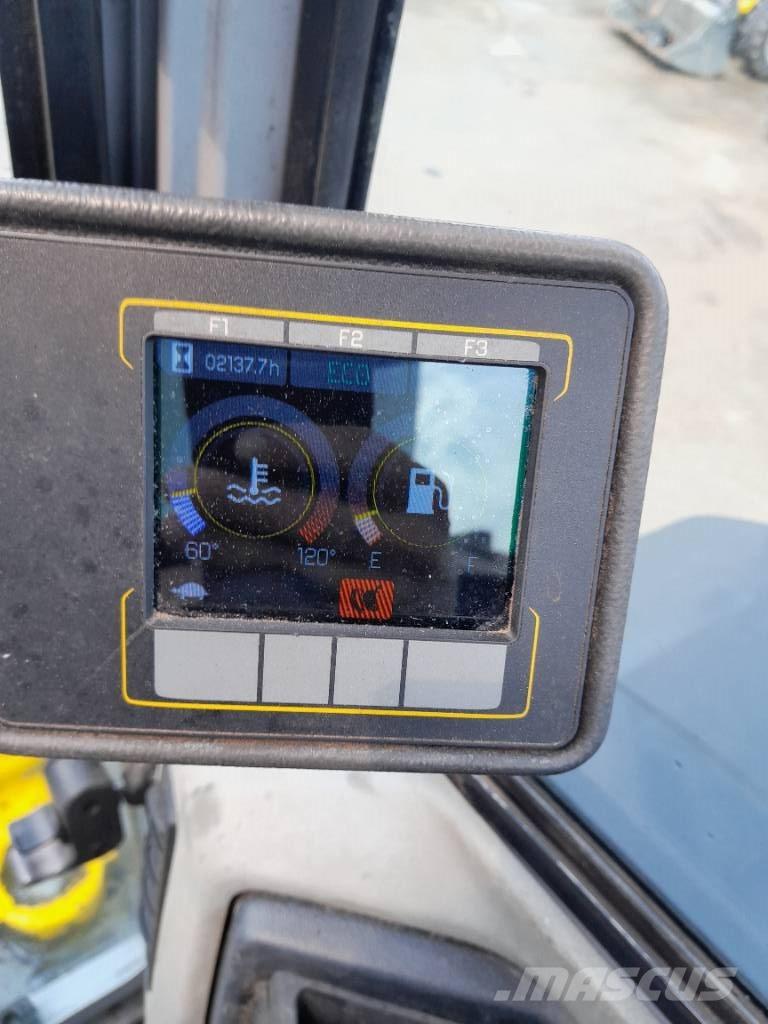 Wacker Neuson ET 35 Excavadoras de cadenas