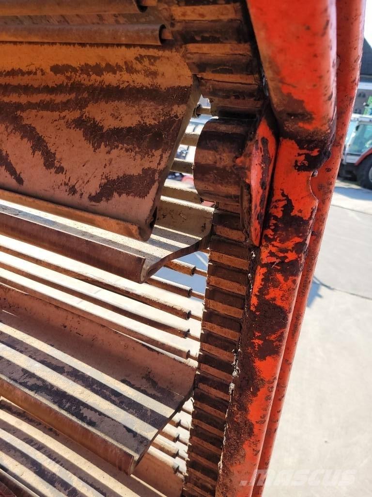 Grimme HLS 750 Cosechadoras y excavadoras para patata