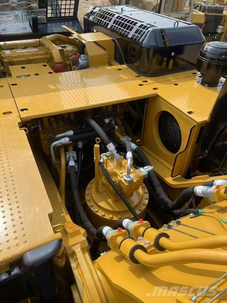CAT 336D2 Excavadoras de cadenas