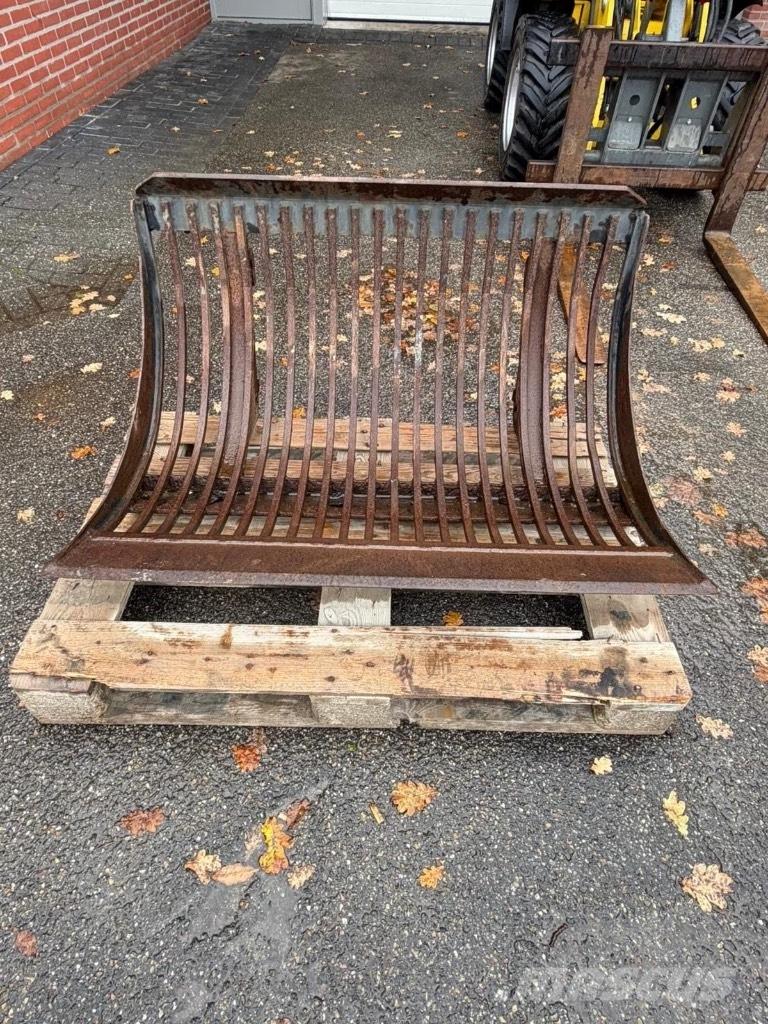 Wacker Neuson WL 20e Minicargadoras