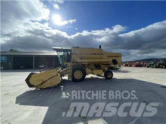 New Holland TX 34 Cosechadoras combinadas