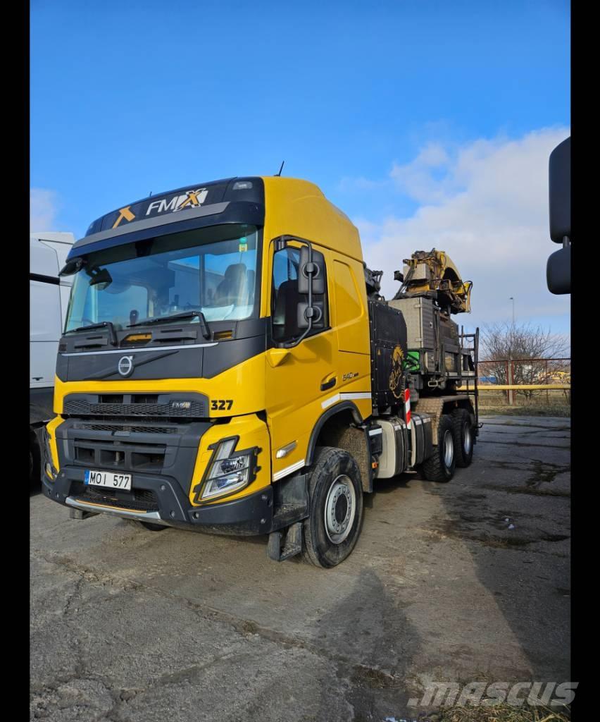  Wust SMC812 Trituradoras de madera