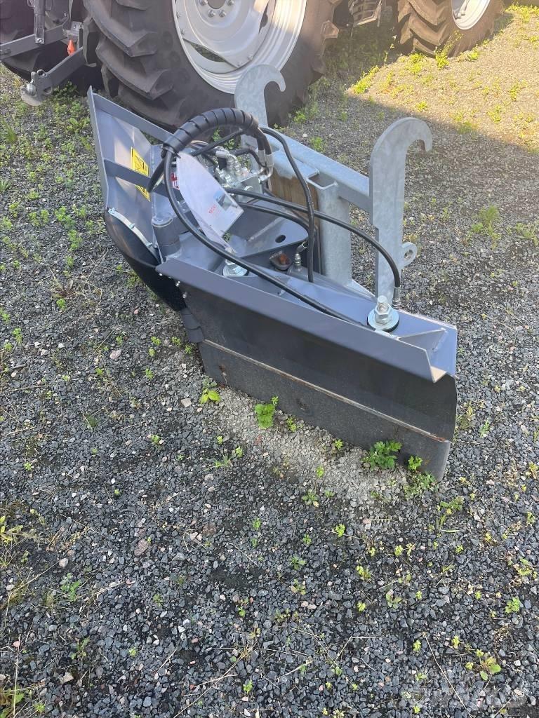 Siringe T1700 Otros accesorios para tractores