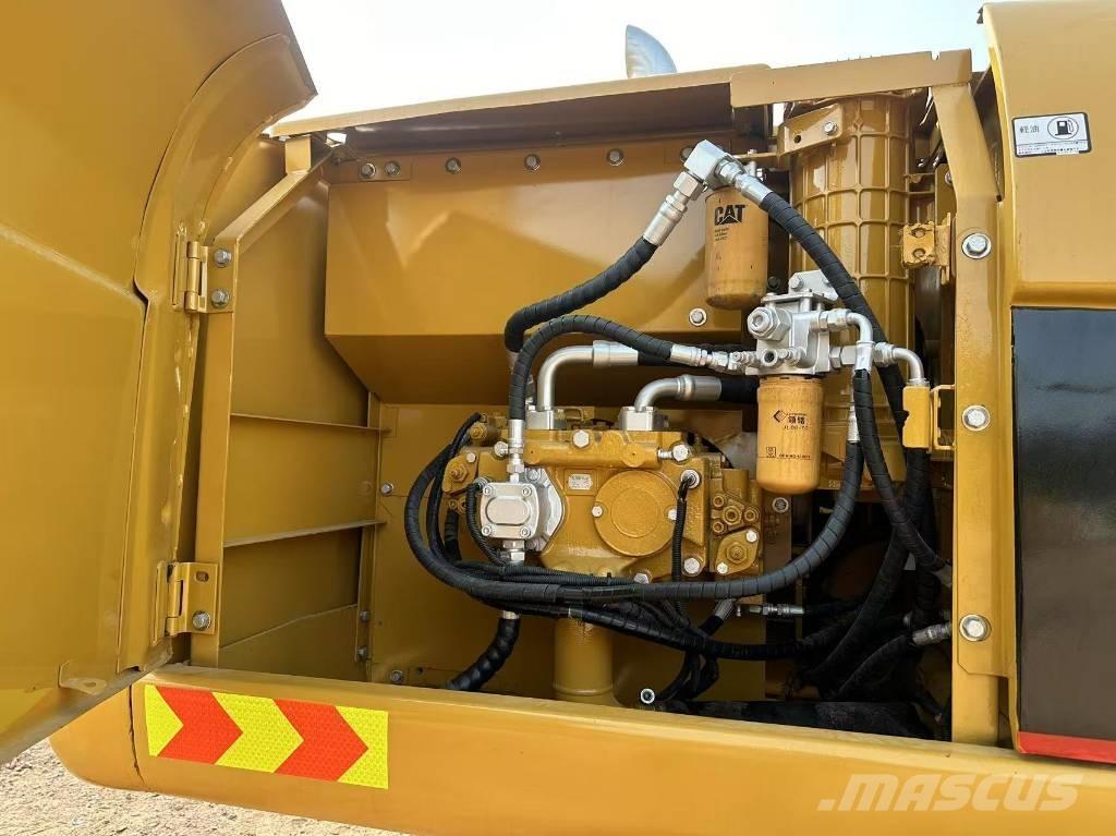 CAT 320 C L Excavadoras de cadenas