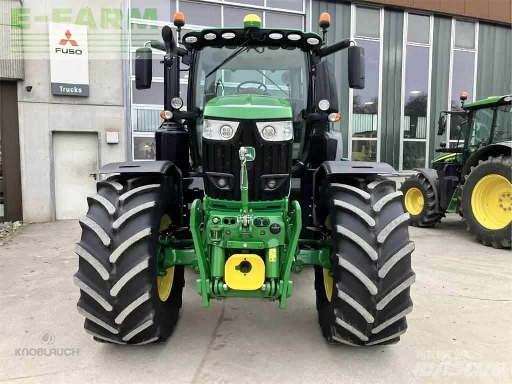 John Deere 6230 r Tractores