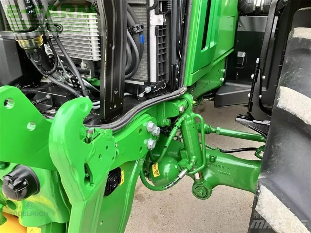 John Deere 6230 r Tractores
