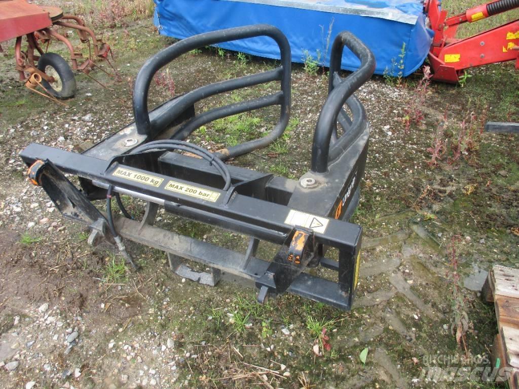  Alø Unigrib 160 Otros accesorios para tractores
