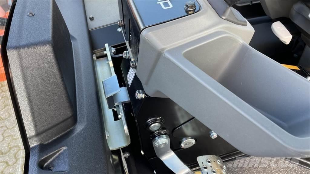 Wacker DV 90 Agricultura - Otros